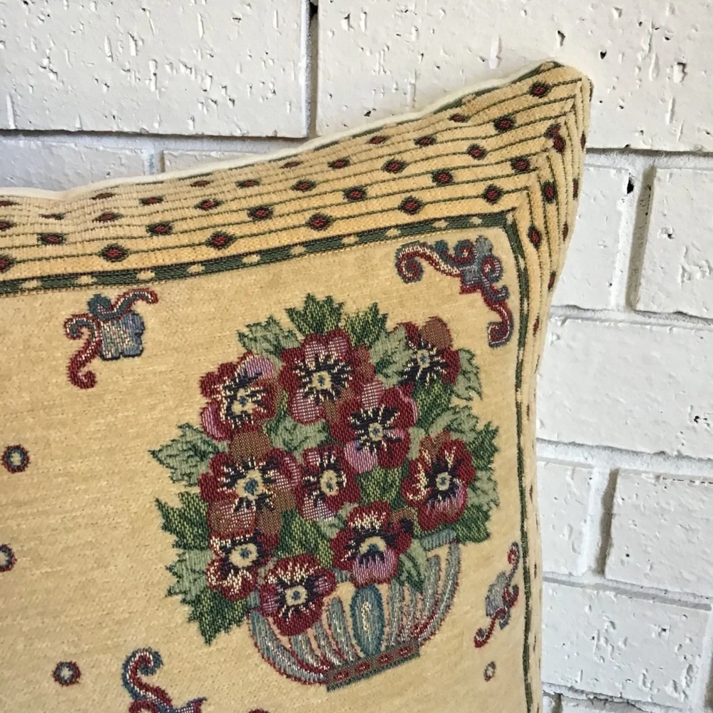 Renaissance Woven Art tapisserie tapestry